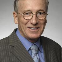 Christian S. Stohler, DMD, DrMedDent